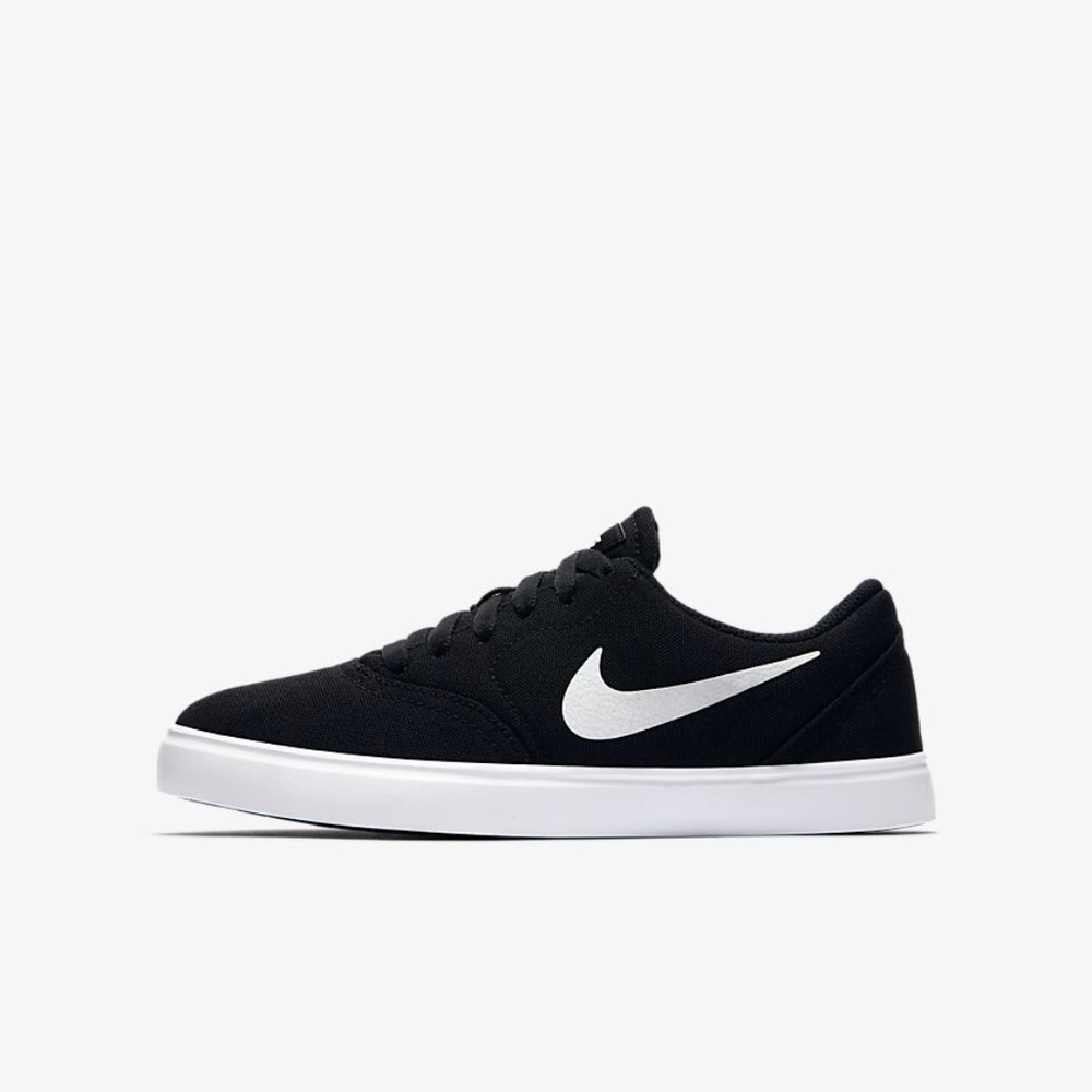 Nike SB Check Canvas Skateboarding Sneaker Shoe - Picture 2 of 7